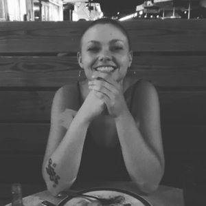 Meet your Posher, Alison